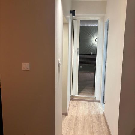 Appartement Plein Centre Épinal Εξωτερικό φωτογραφία