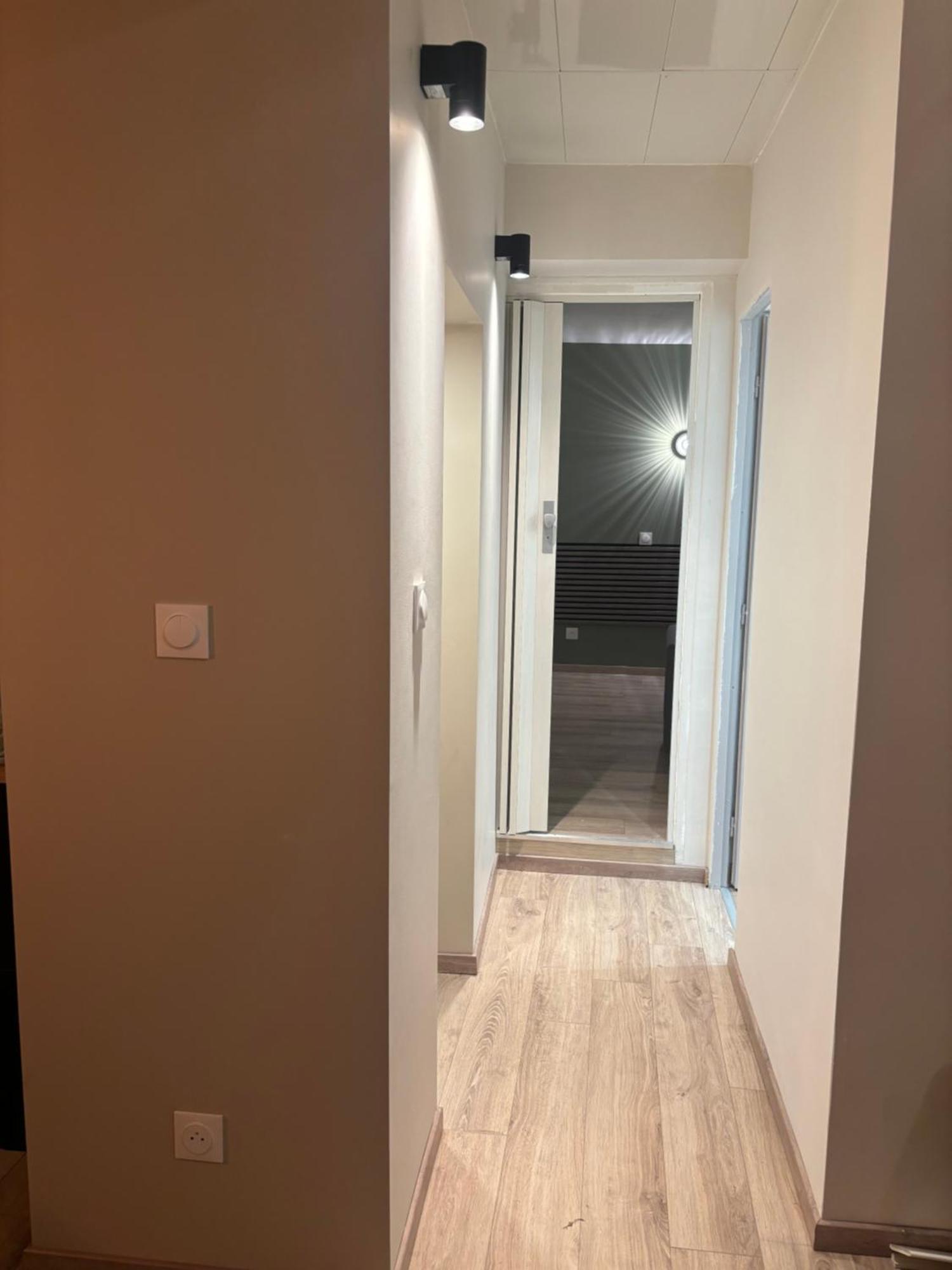 Appartement Plein Centre Épinal Εξωτερικό φωτογραφία
